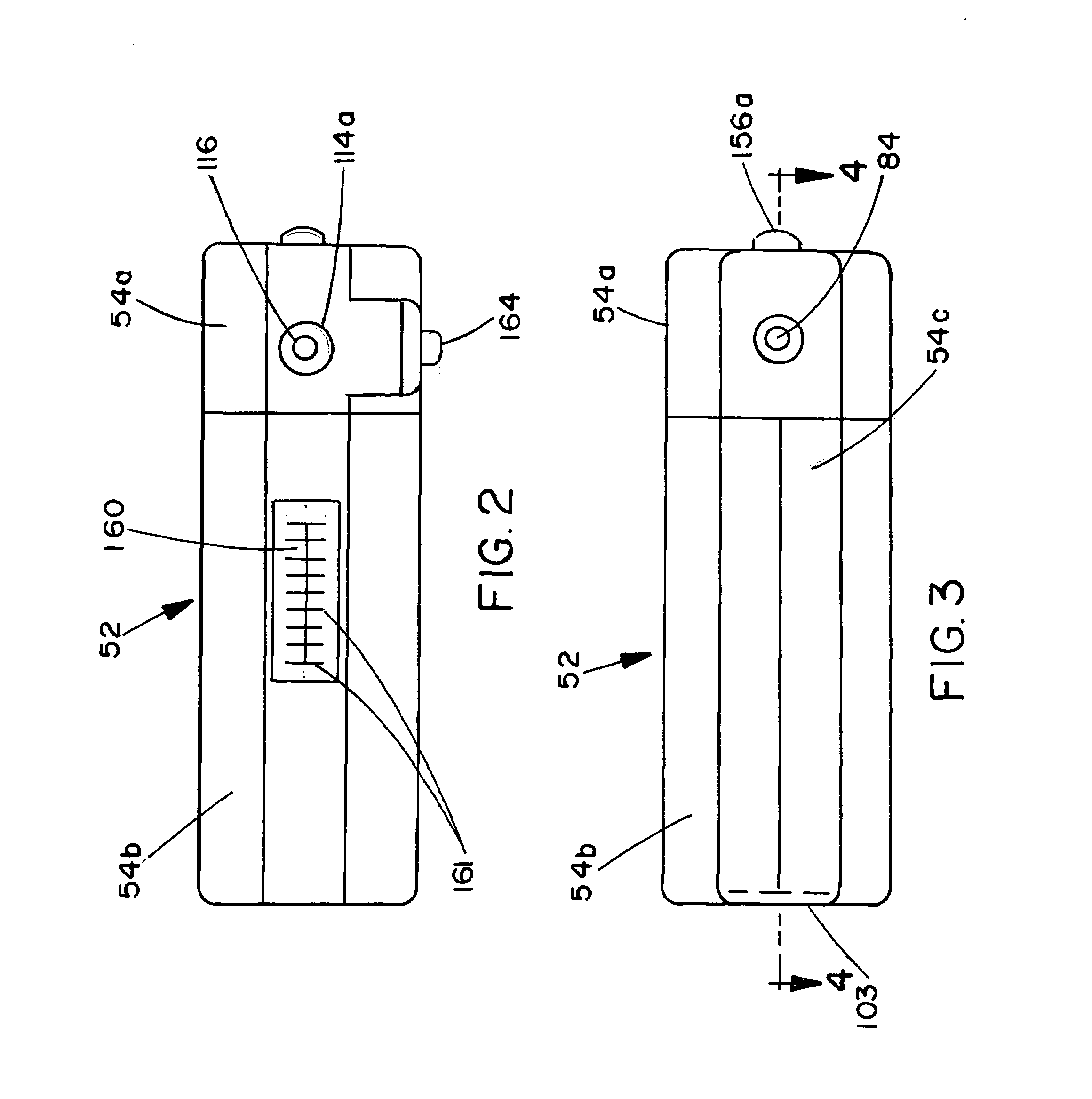 Infusion apparatus with constant force spring energy source