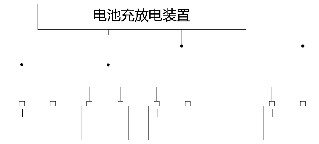 Discharge Control Method for Parallel Battery Pack