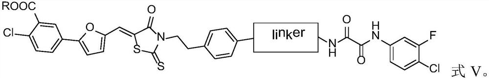 Compound and application thereof