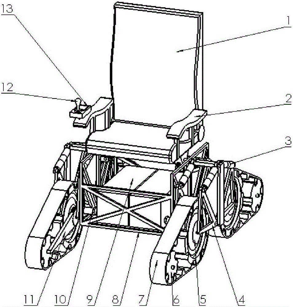 A nursing assistance system