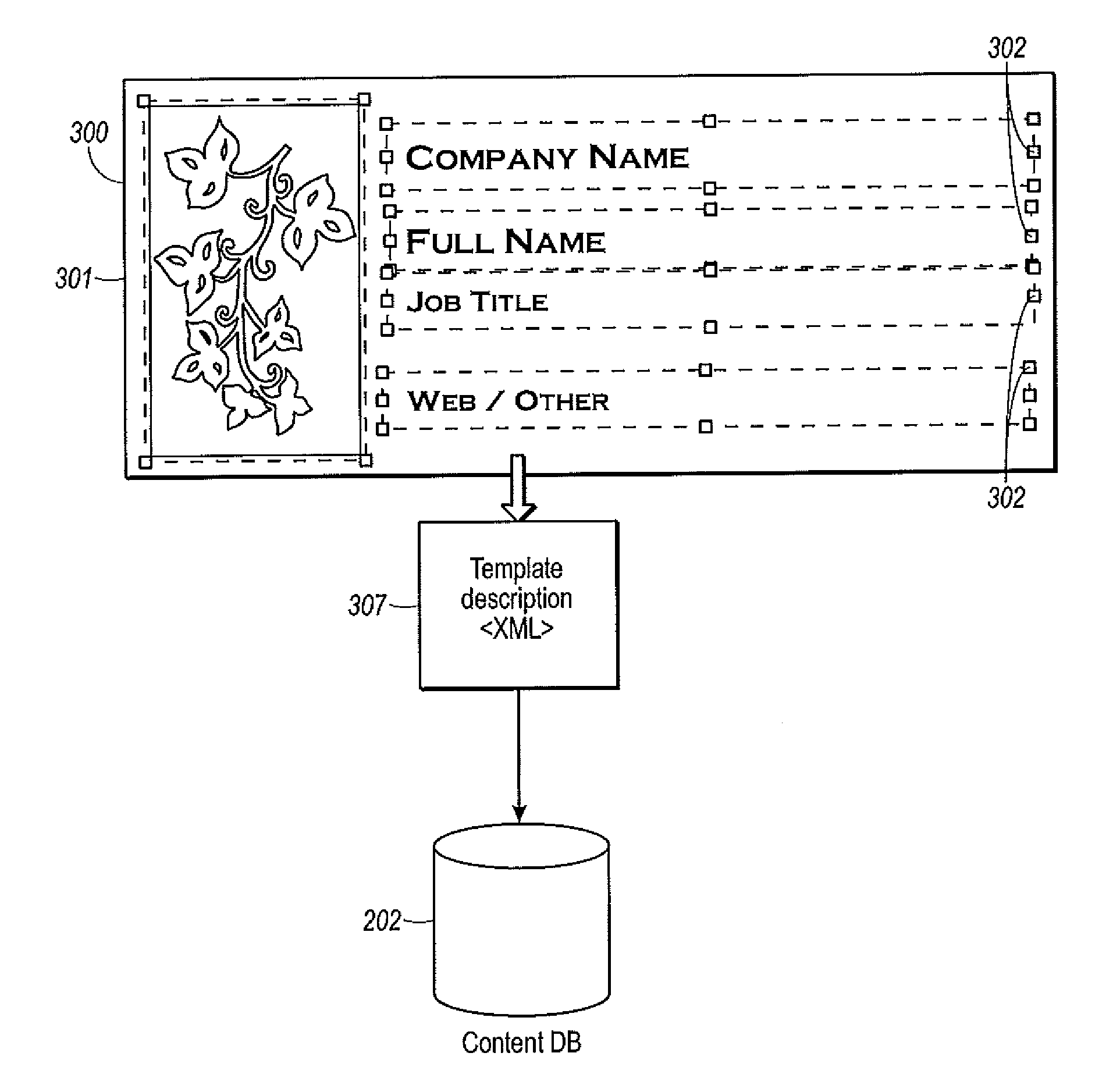 Method and system for mass production of customized engraved products