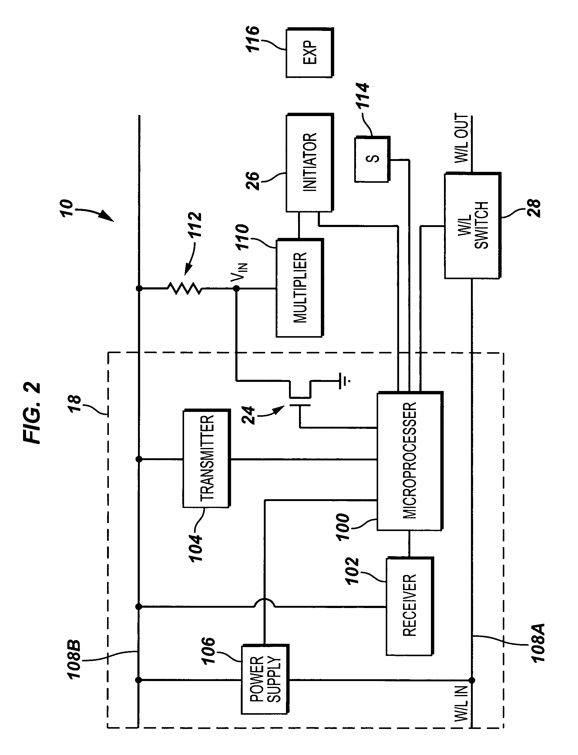 Secure activation of a downhole device