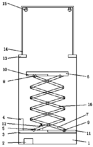 Displaying stand for metal artwork