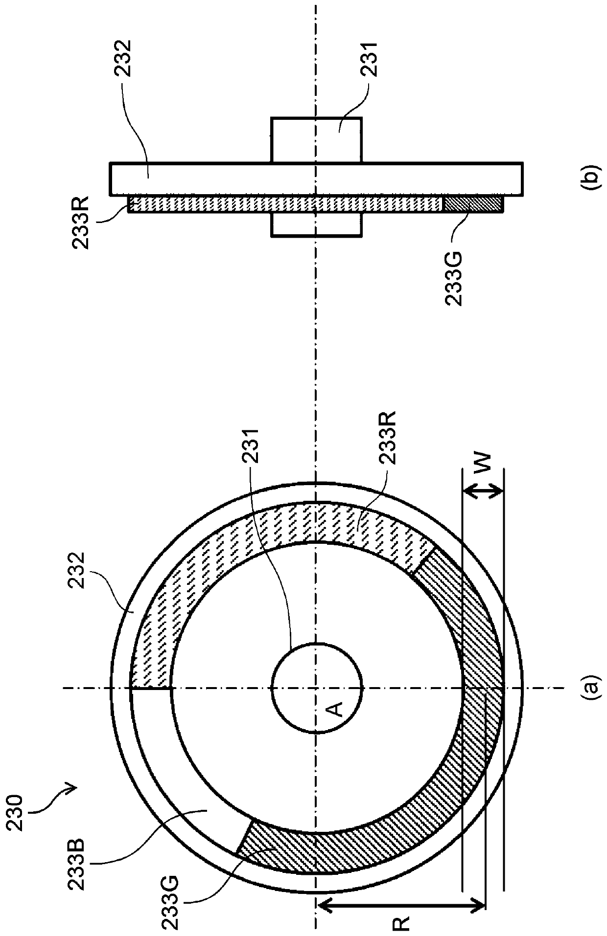 Light source device and projection display apparatus