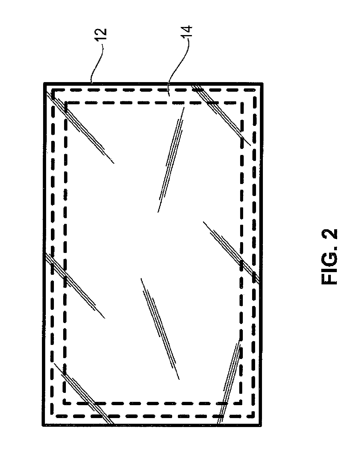 Method for filling at least one thin-walled transport container with at least one valuable object and device for safekeeping at least one valuable object