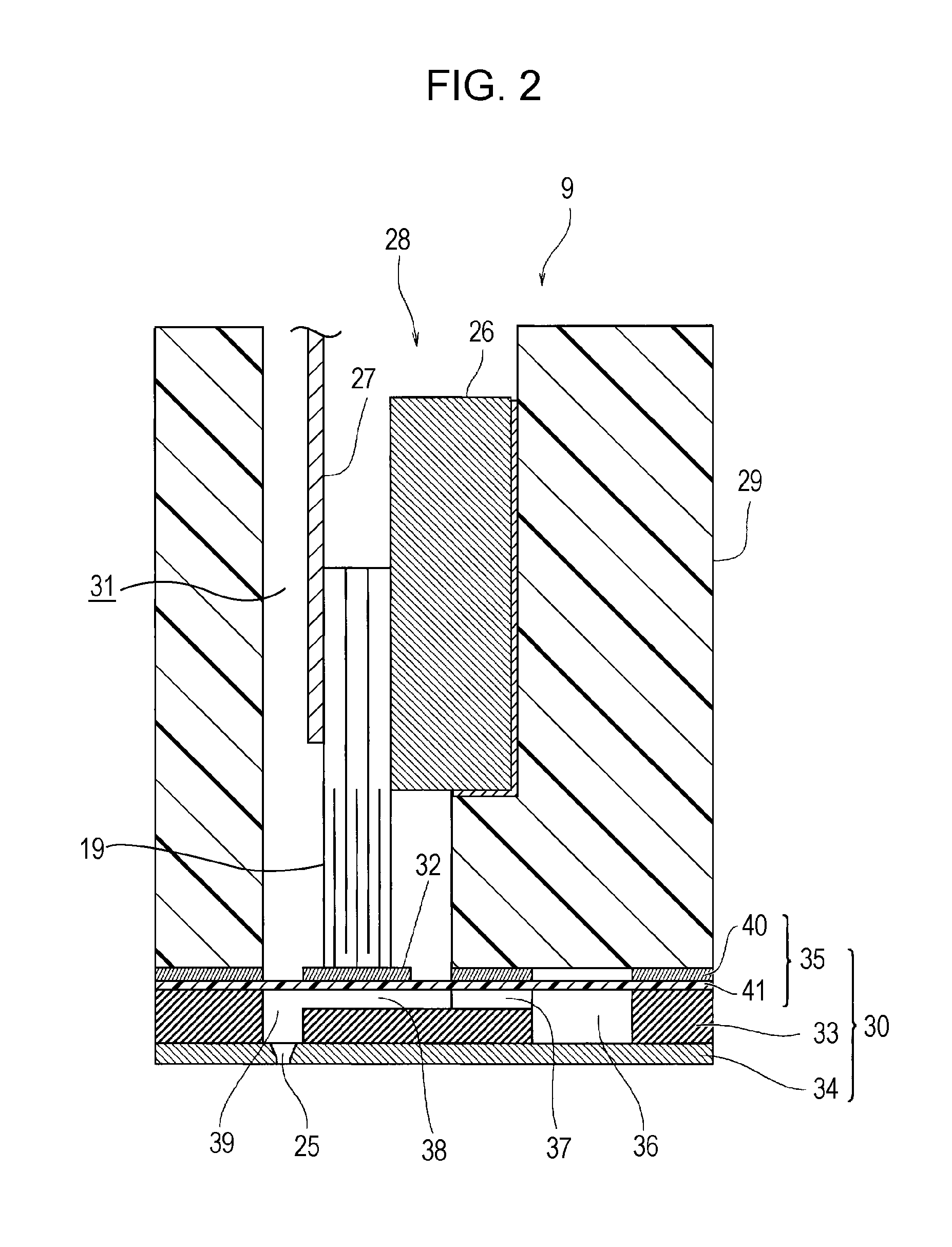 Liquid ejecting apparatus and method for controlling liquid ejecting apparatus