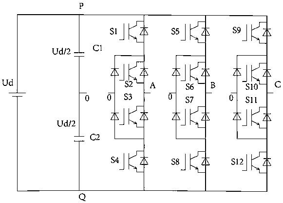 A Fault Diagnosis Method of Inverter Based on Wavelet Analysis and SVM