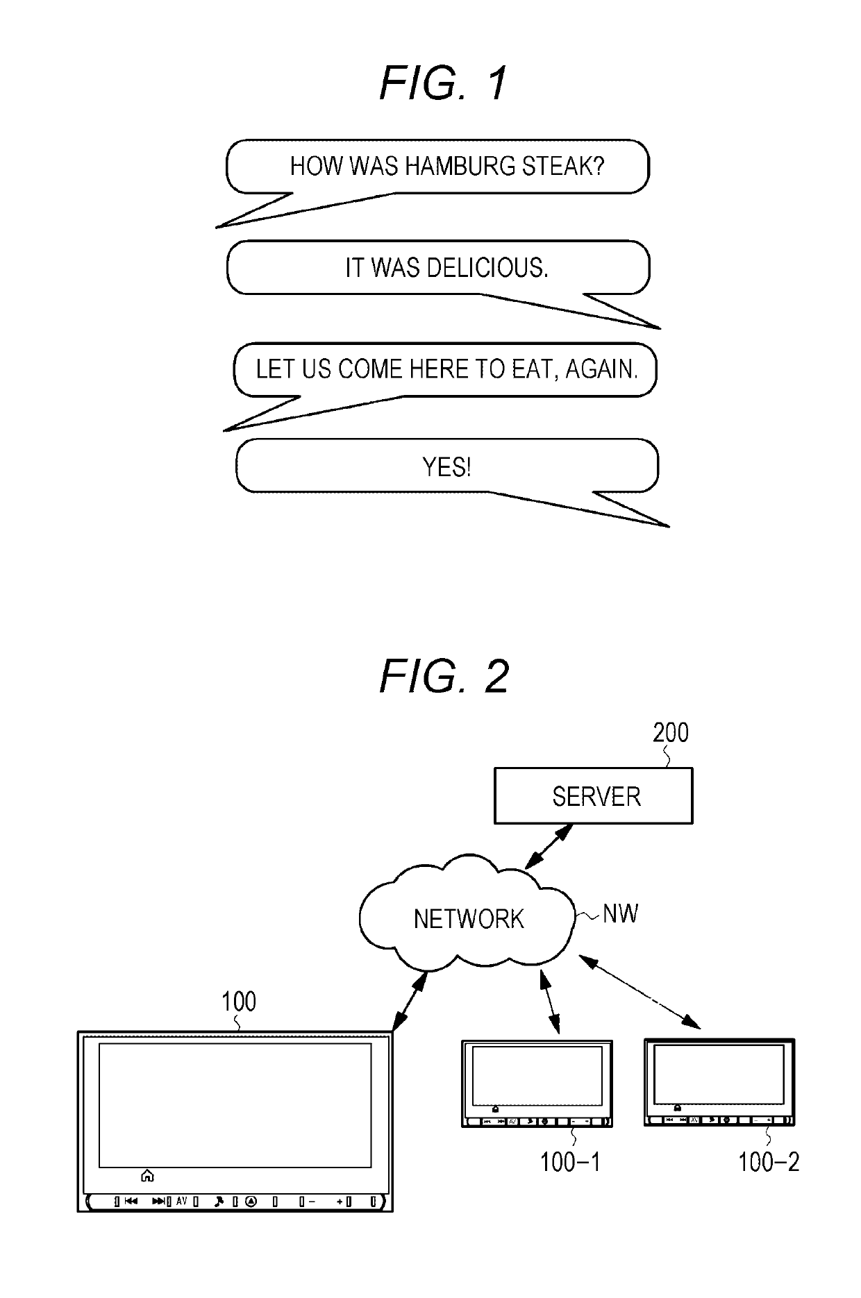 Evaluation-information generation system and vehicle-mounted device