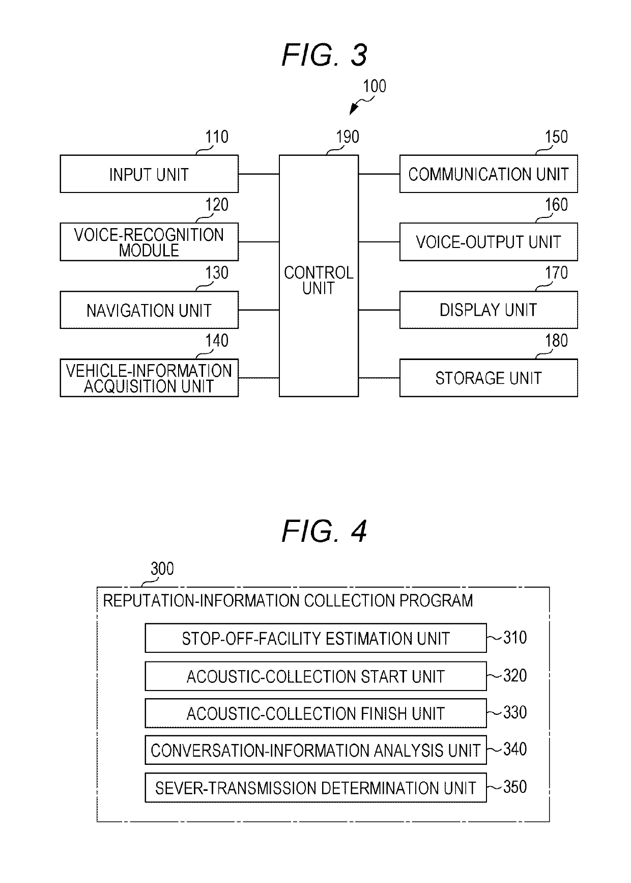Evaluation-information generation system and vehicle-mounted device