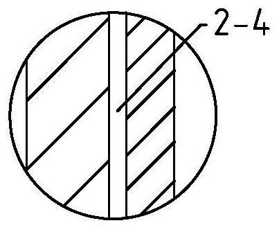 A two-way throttle valve