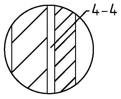 A two-way throttle valve