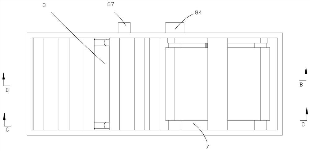 Stress-resistant plastic part processing technology