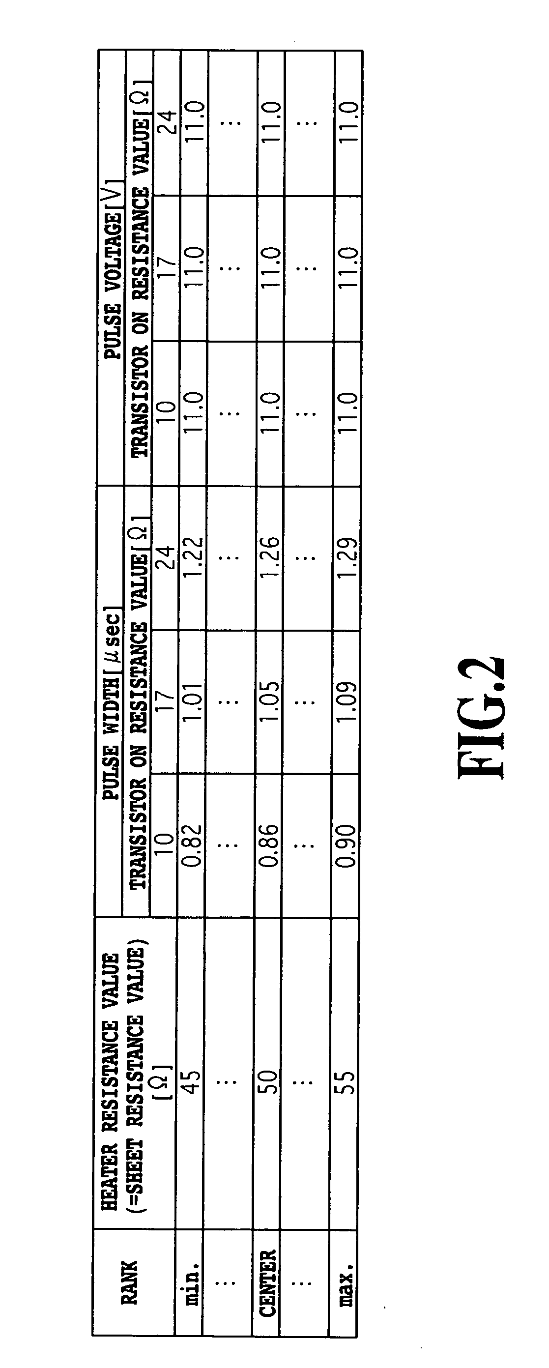 Method of driving and controlling ink jet print head, ink jet print head, and ink jet printer