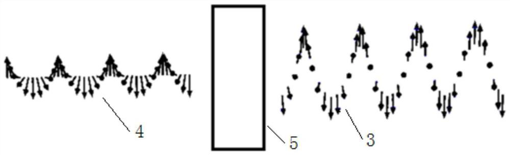 A Method for Generating Superchiral Light Fields Using Helical Radially Polarized Beams