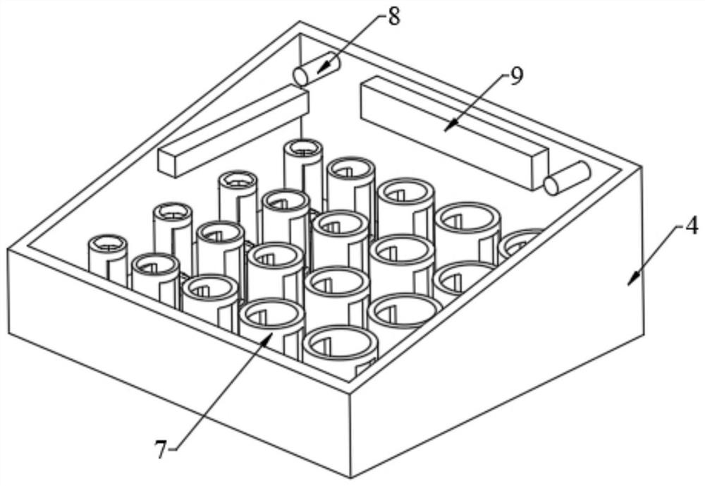 Production method of microbial soil conditioner