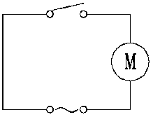 Stirrer for the production and processing of insulating materials