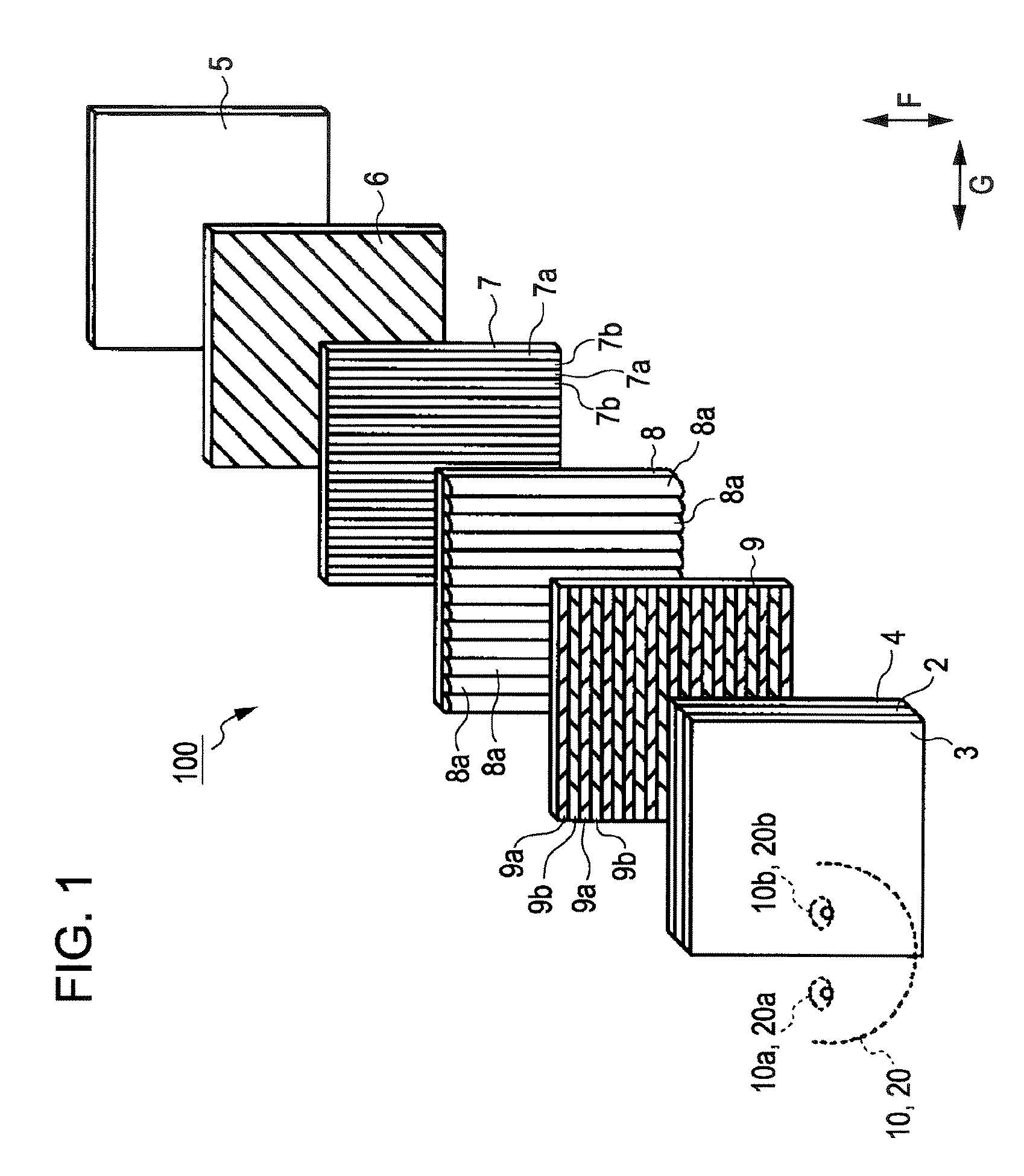 Electrooptic device and electronic device