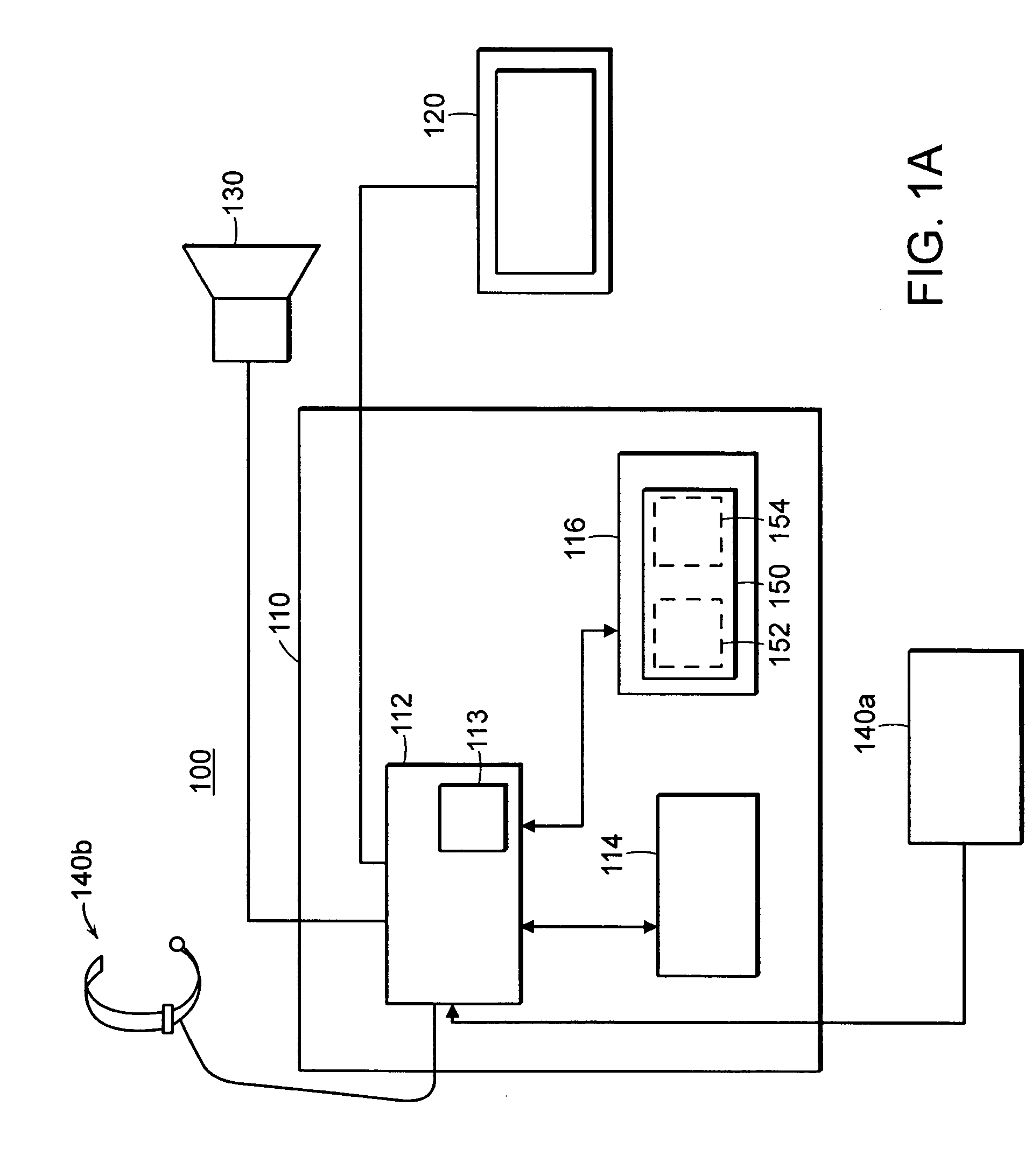 Audio-visual games and game computer programs embodying interactive speech recognition and methods related thereto