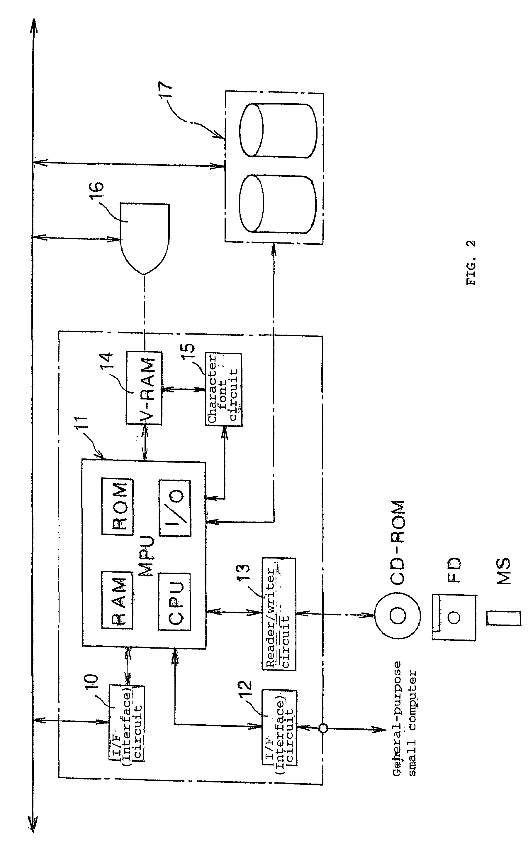 Method for performing multilingual translation through a communication network and a communication system and information recording medium for the same method