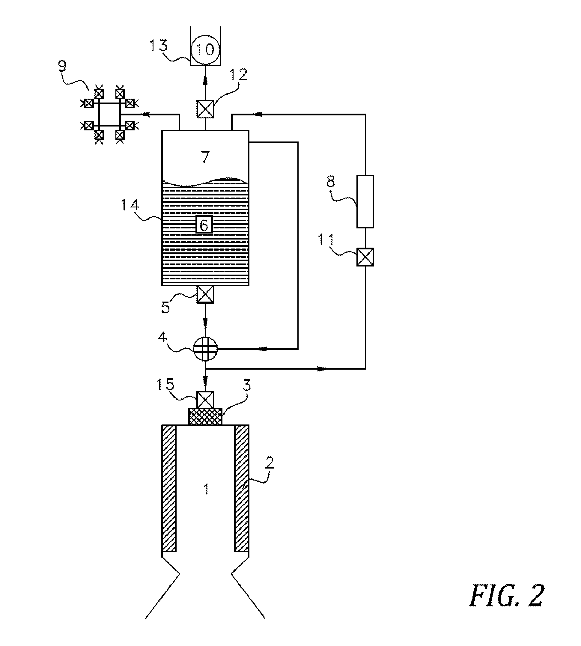 Method, Apparatus and Composition for a Payload Delivery System for Delivery of Radioactive High Level Waste Payloads to Sun Storage