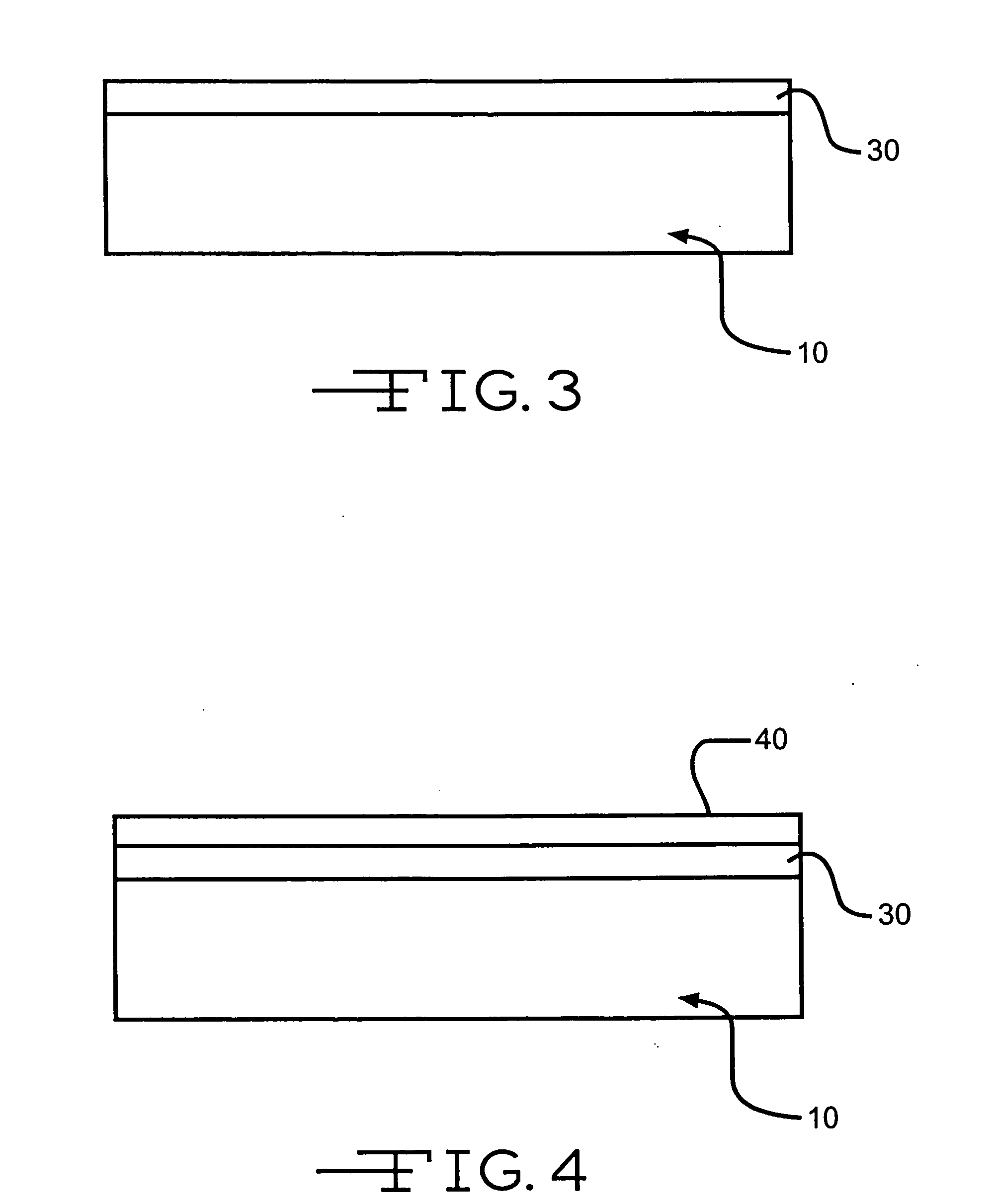 Method for improving electrical conductivity of metals, metal alloys and metal oxides
