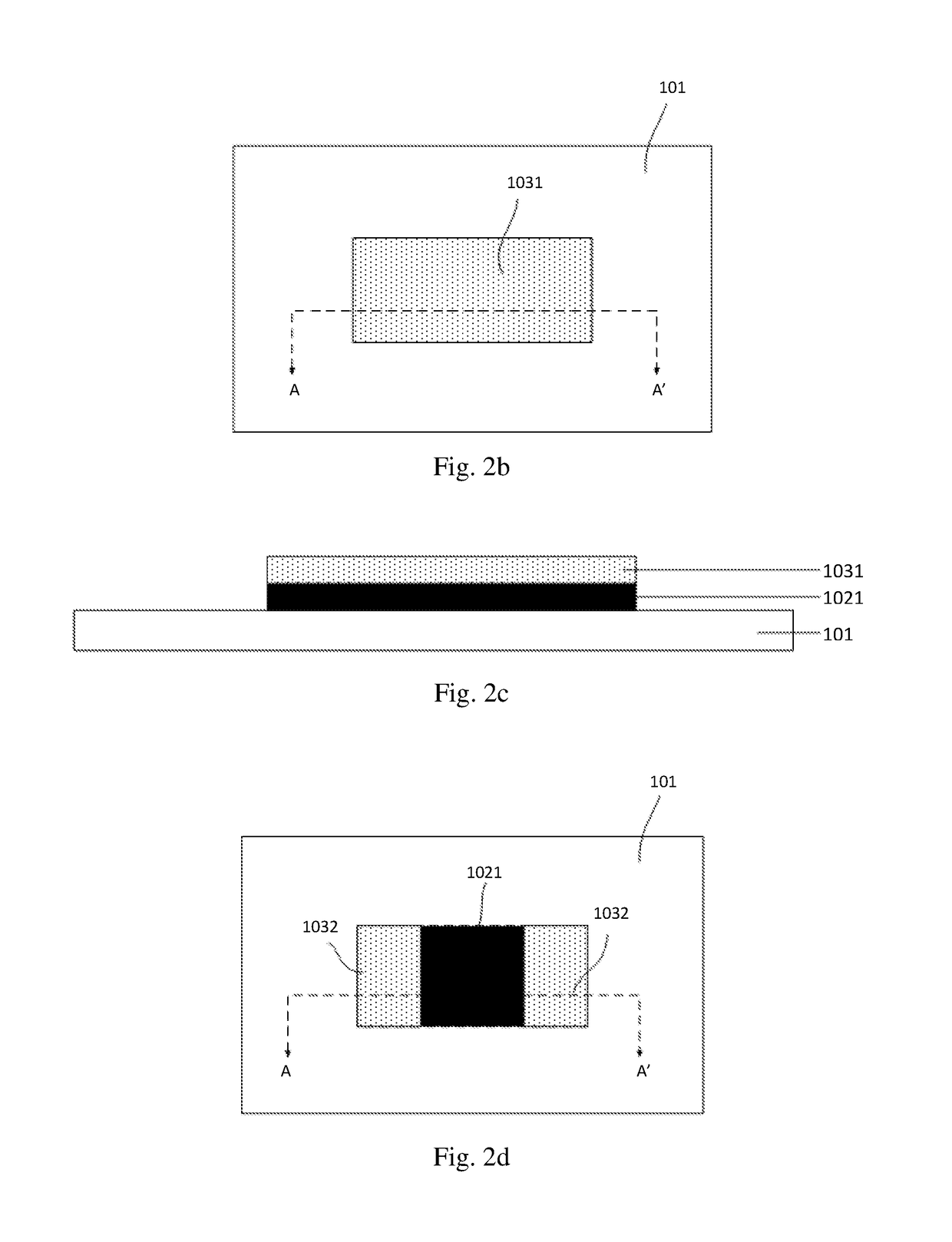 Method for preparing graphene, thin-film transistor, array substrate, and display panel