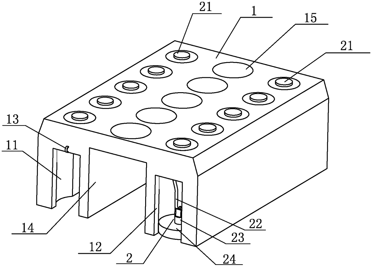 A UAV-based self-restraint device for traction rope pay-off