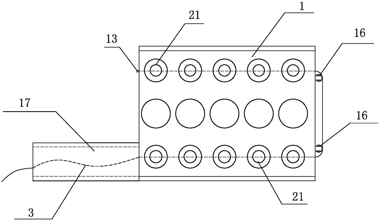 A UAV-based self-restraint device for traction rope pay-off