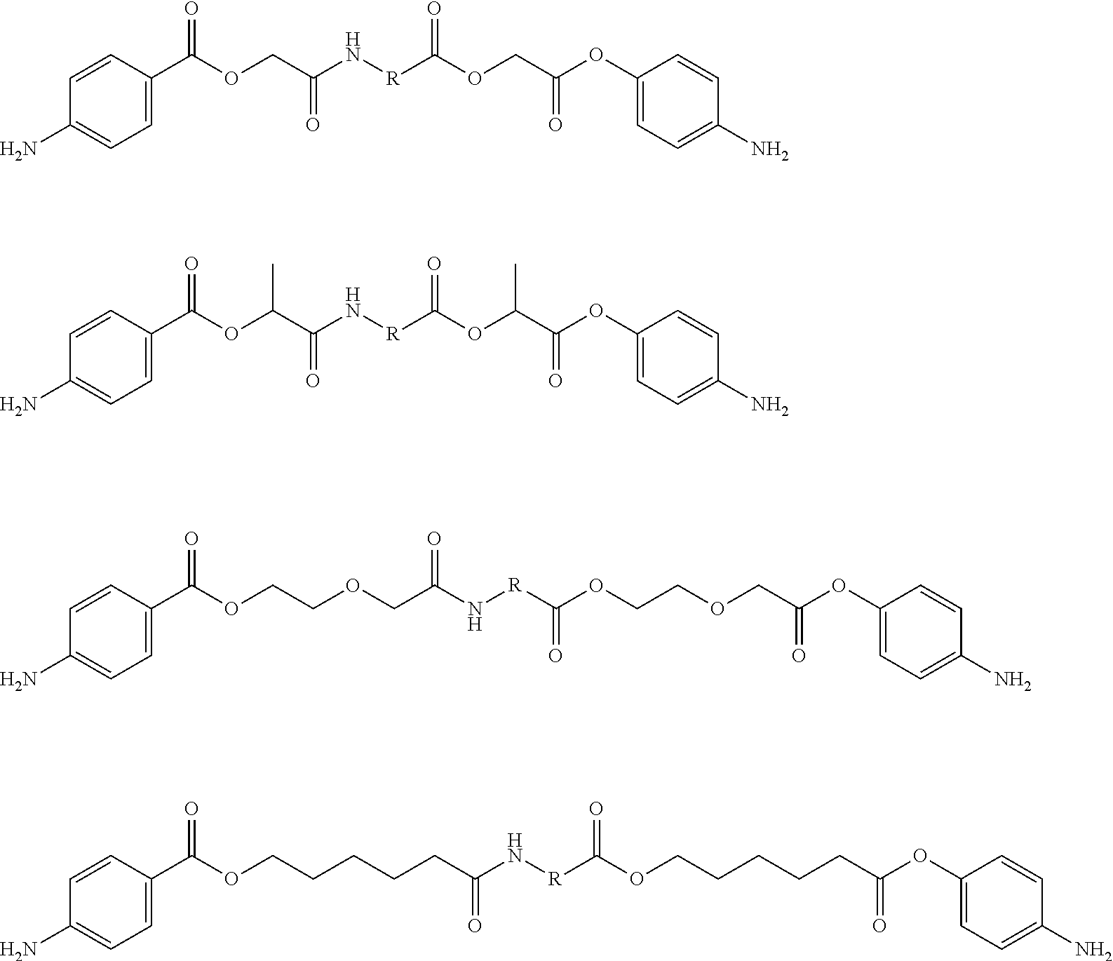 Amino acid derivatives and absorbable polymers therefrom