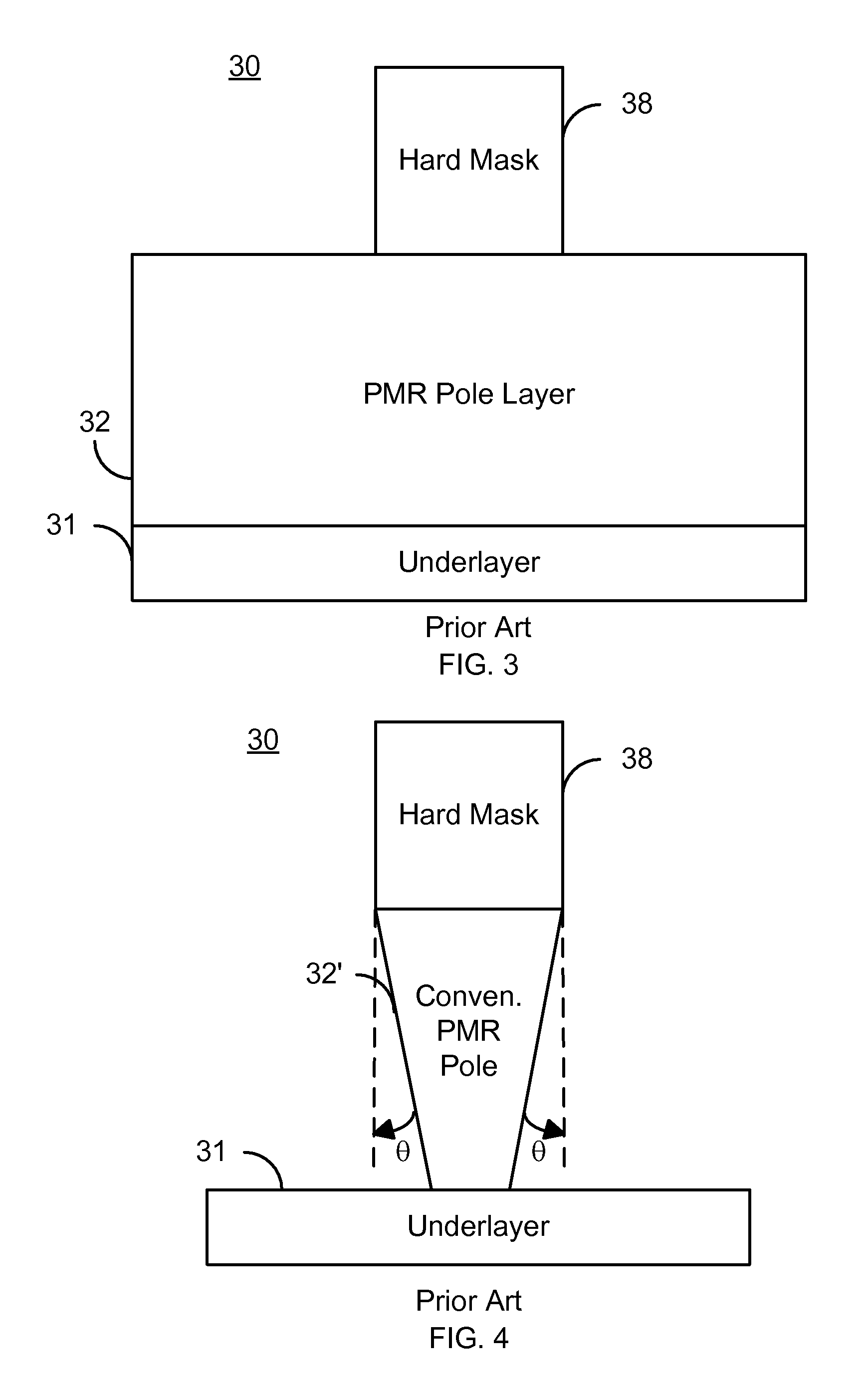 Method and system for providing a microelectronic device using a plurality of focus distances