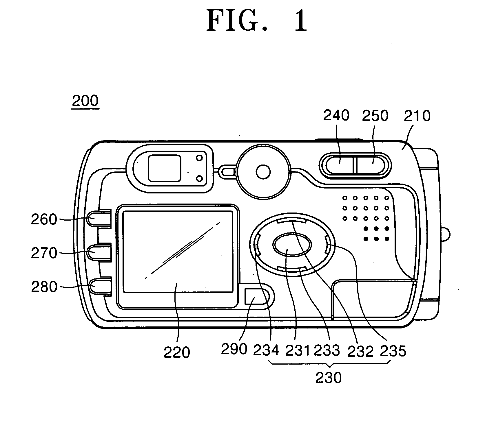 Method of inputting information into a mobile digital device