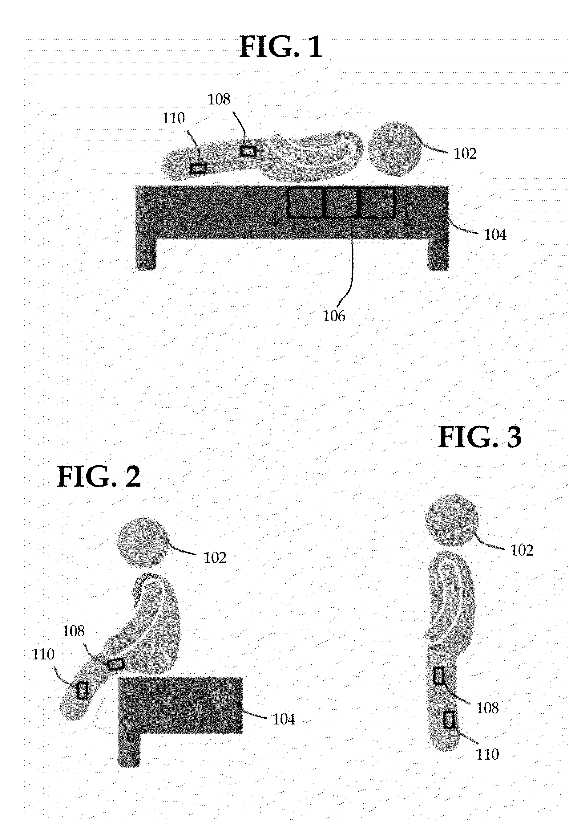 System and method for fall prevention and detection