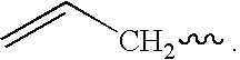 Novel siloxane monomers and methods for use thereof