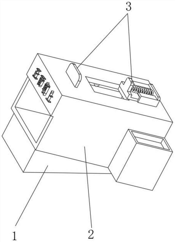 Nucleic acid detection code scanning pier