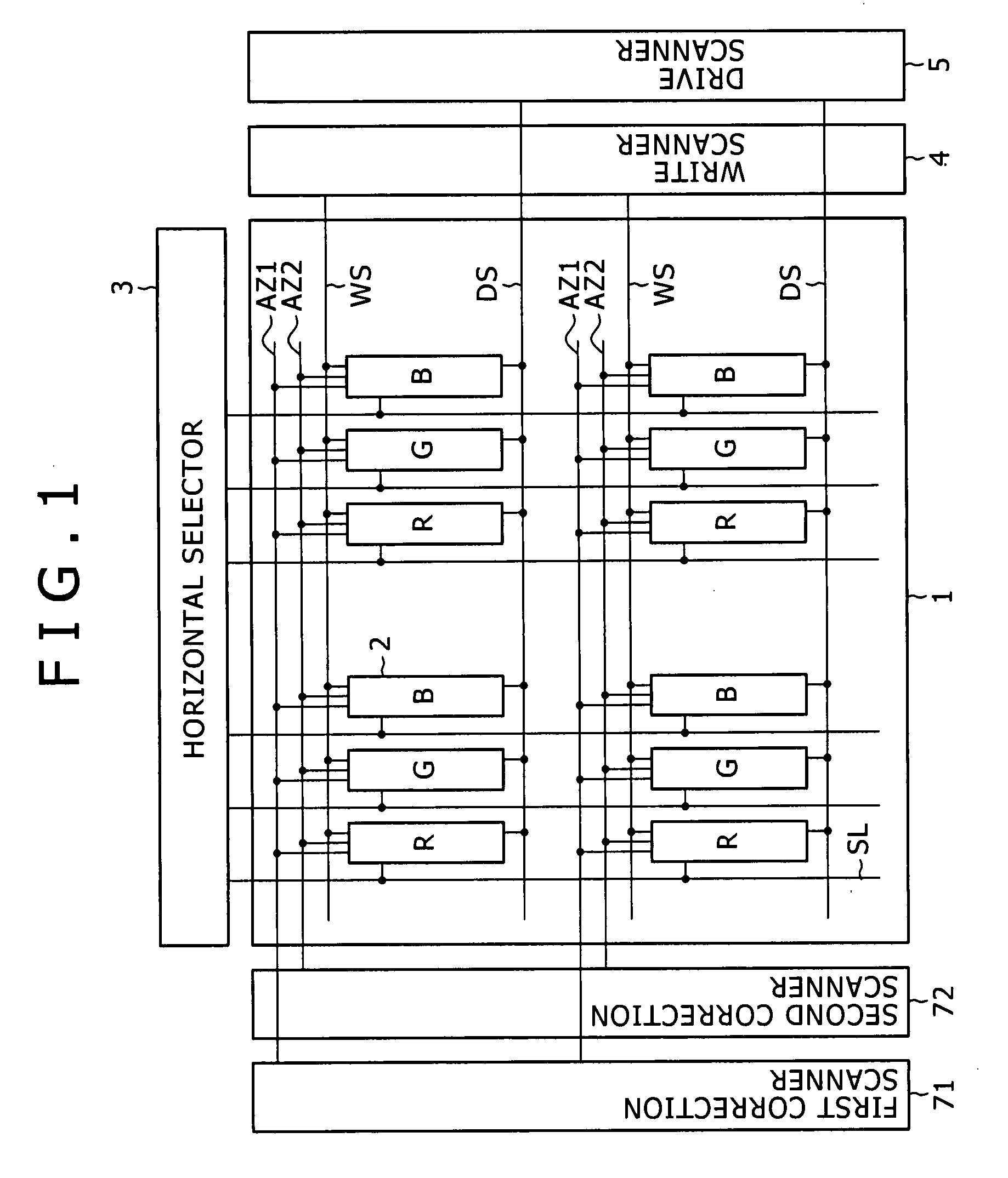 Display apparatus and electronic device