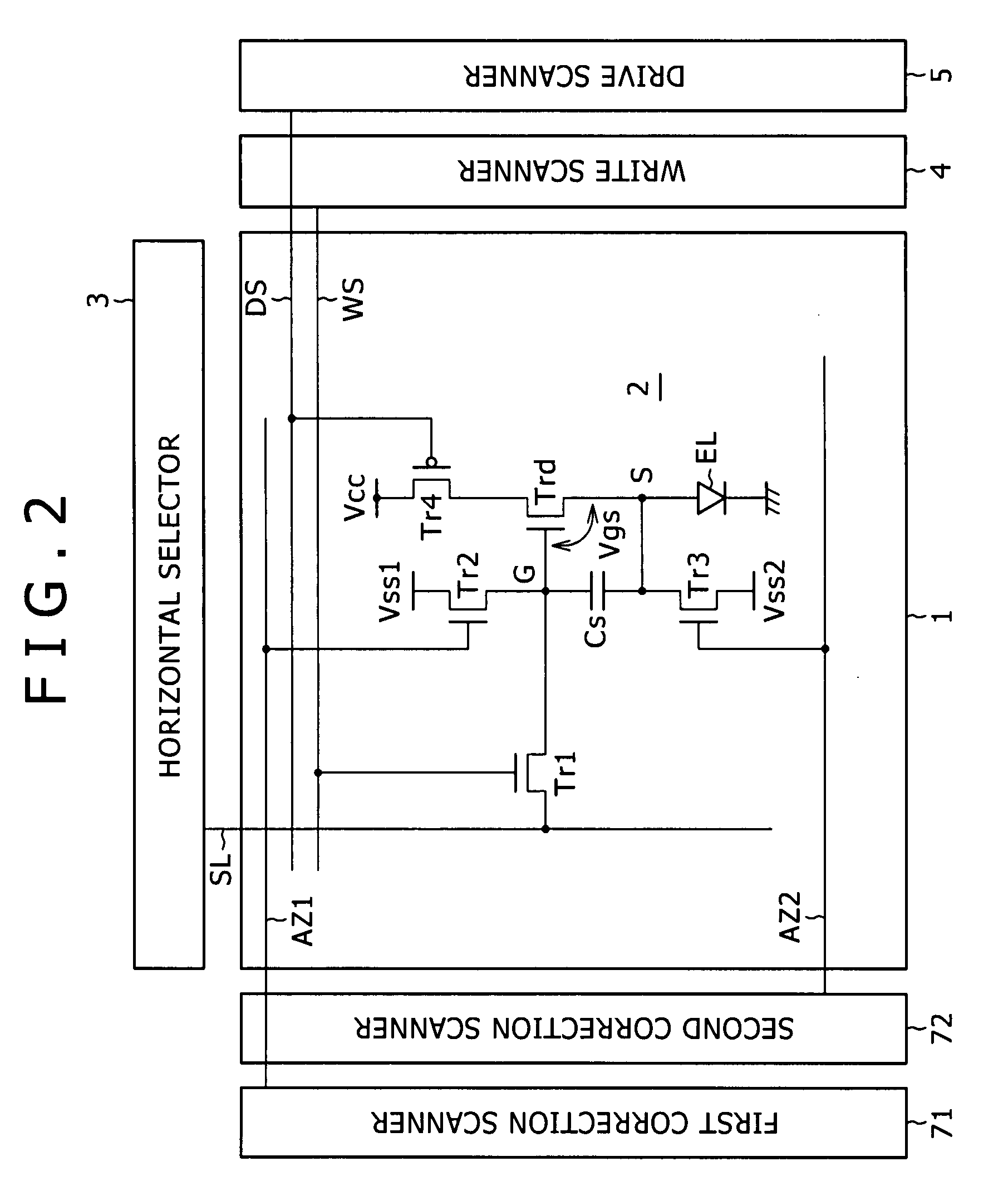 Display apparatus and electronic device