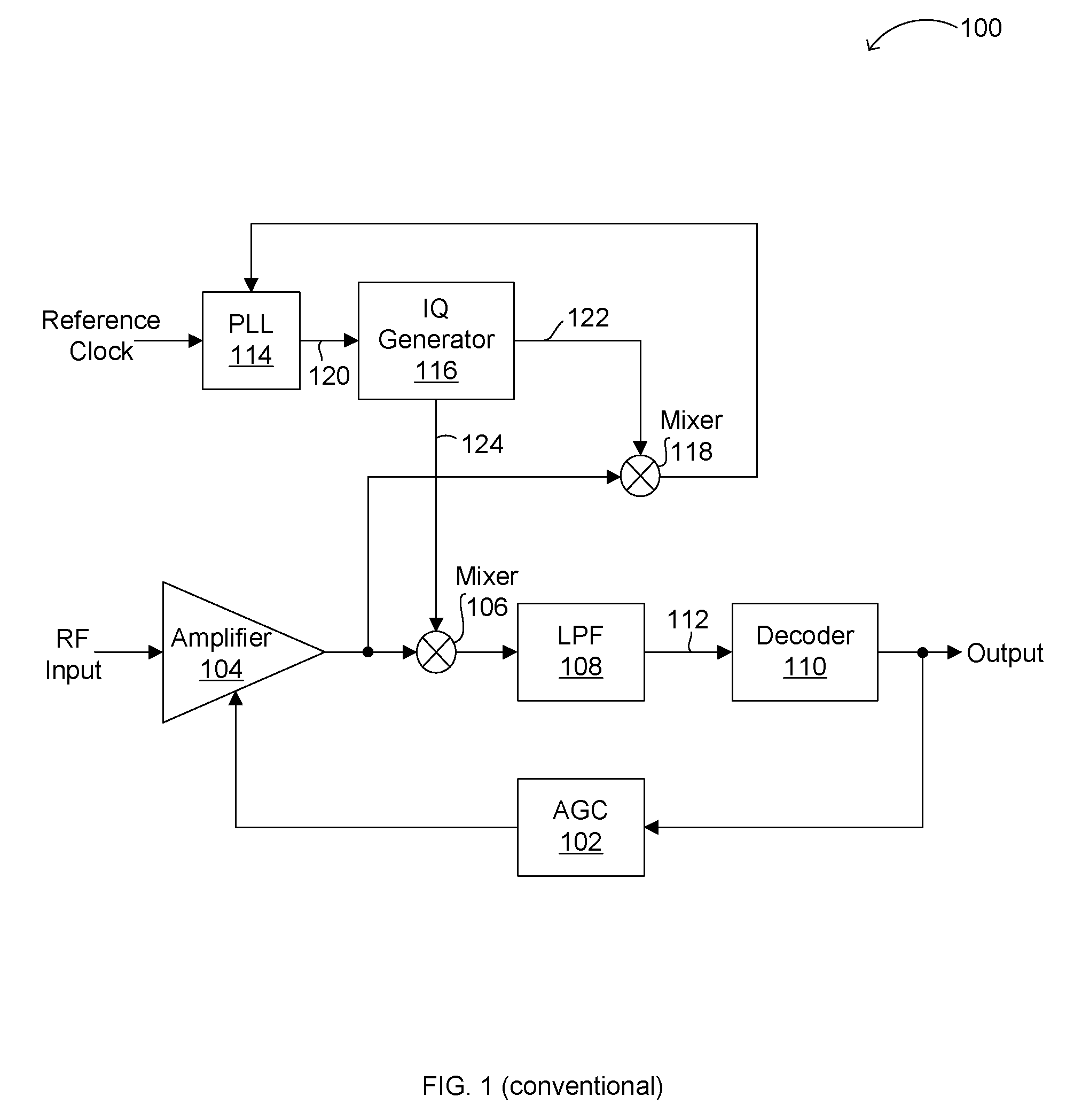 Dual threshold demodulation in an amplitude modulation radio receiver