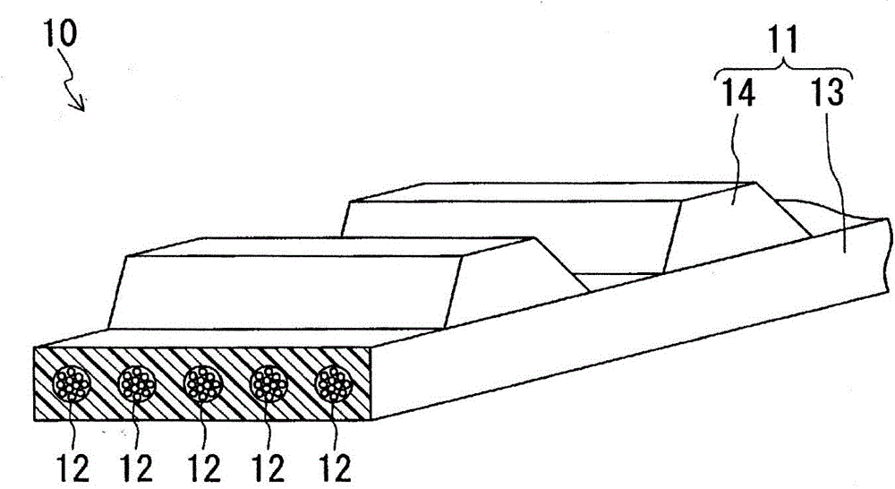 Reinforcement cord for reinforcing rubber product, and rubber product ...