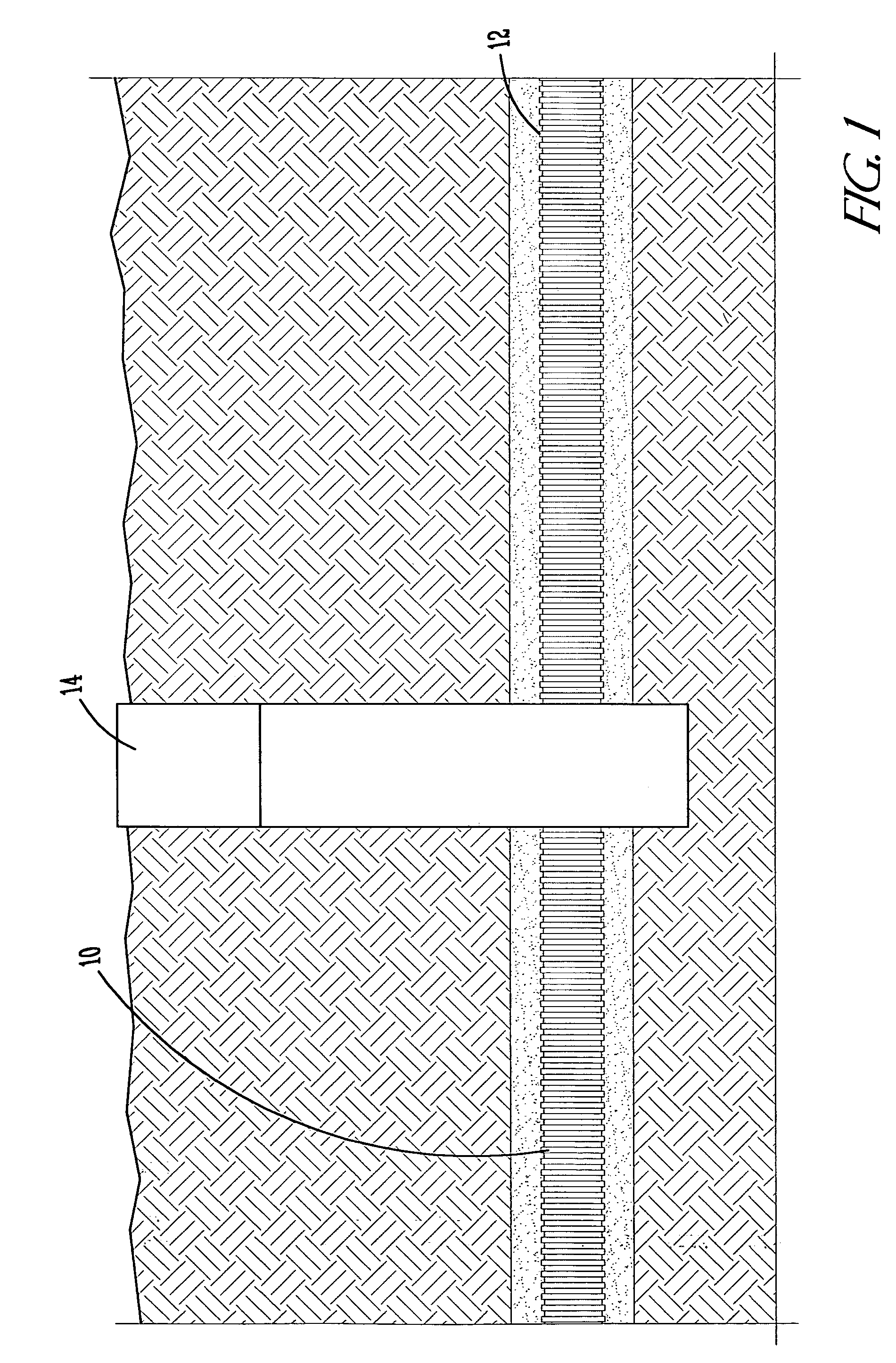 Drainage tile flow regulator