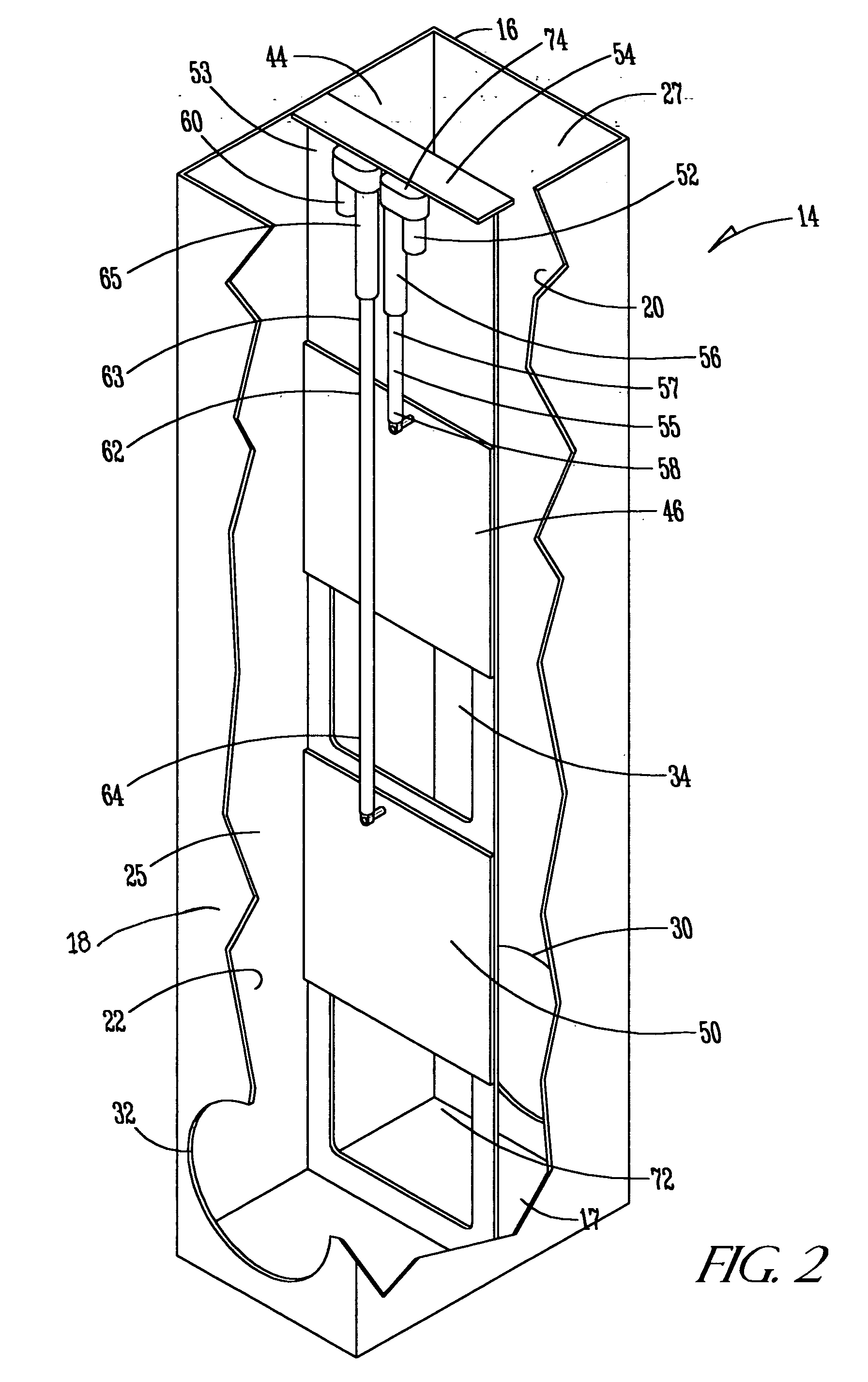 Drainage tile flow regulator