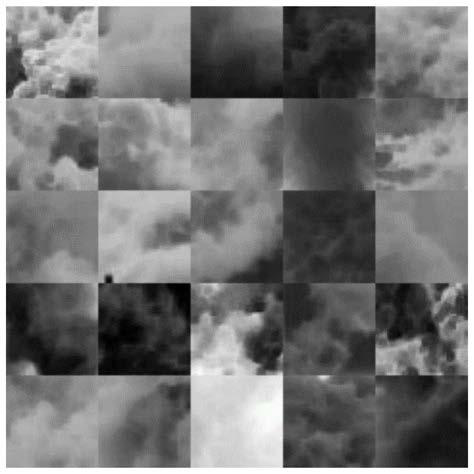 A Fire Image Recognition Method Based on Deep Learning