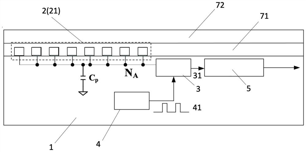 Fingerprint identification device and fingerprint identification method thereof