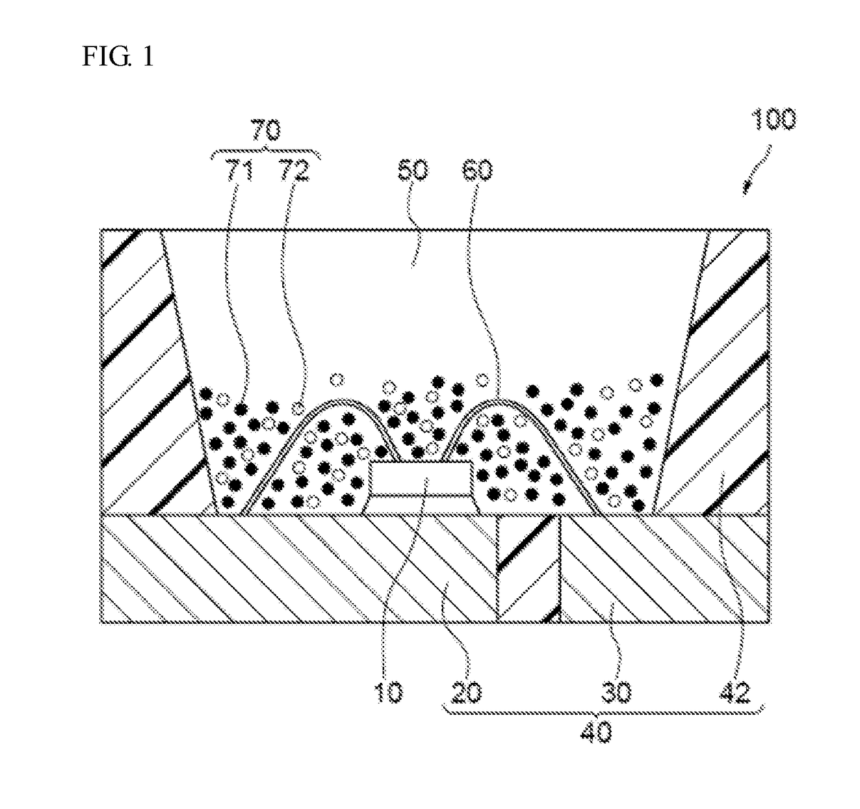 Light emitting device