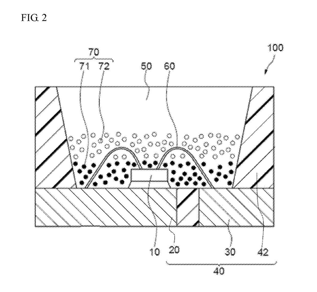 Light emitting device