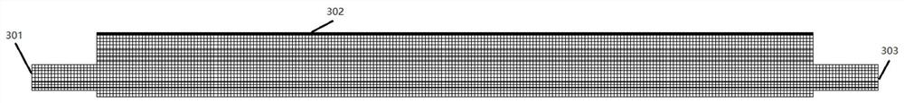 A Numerical Simulation Method of Oxygen Concentration Diffusion in the Oxygen Control Process of Lead Cooled Fast Reactor