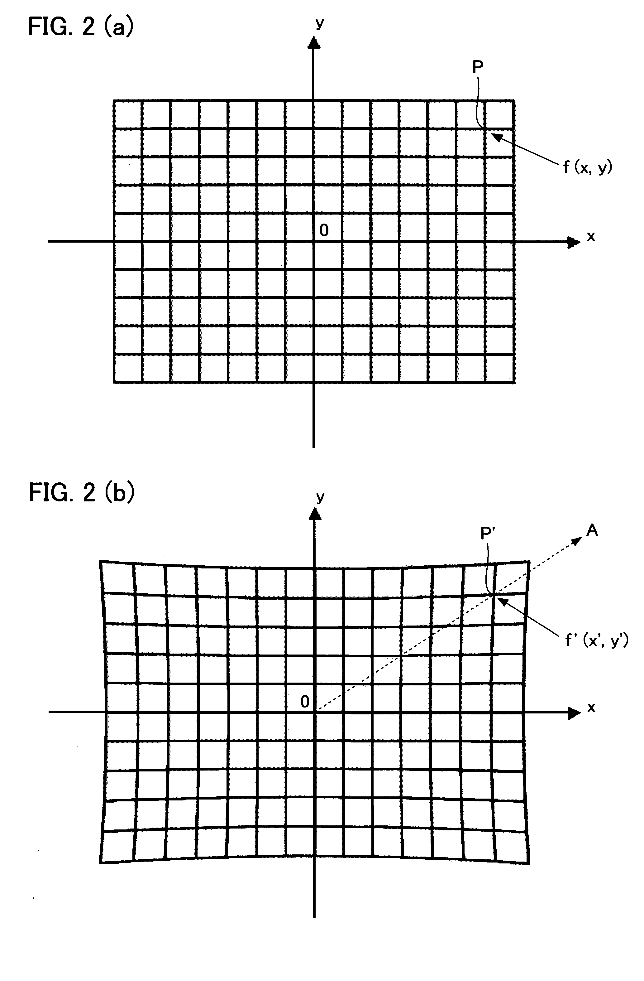 Image processing apparatus, image processing method, program for processing image and recording medium storing program