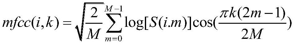 A Noise Classification Method Based on bp Network