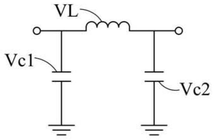 Switch-type phase shifter