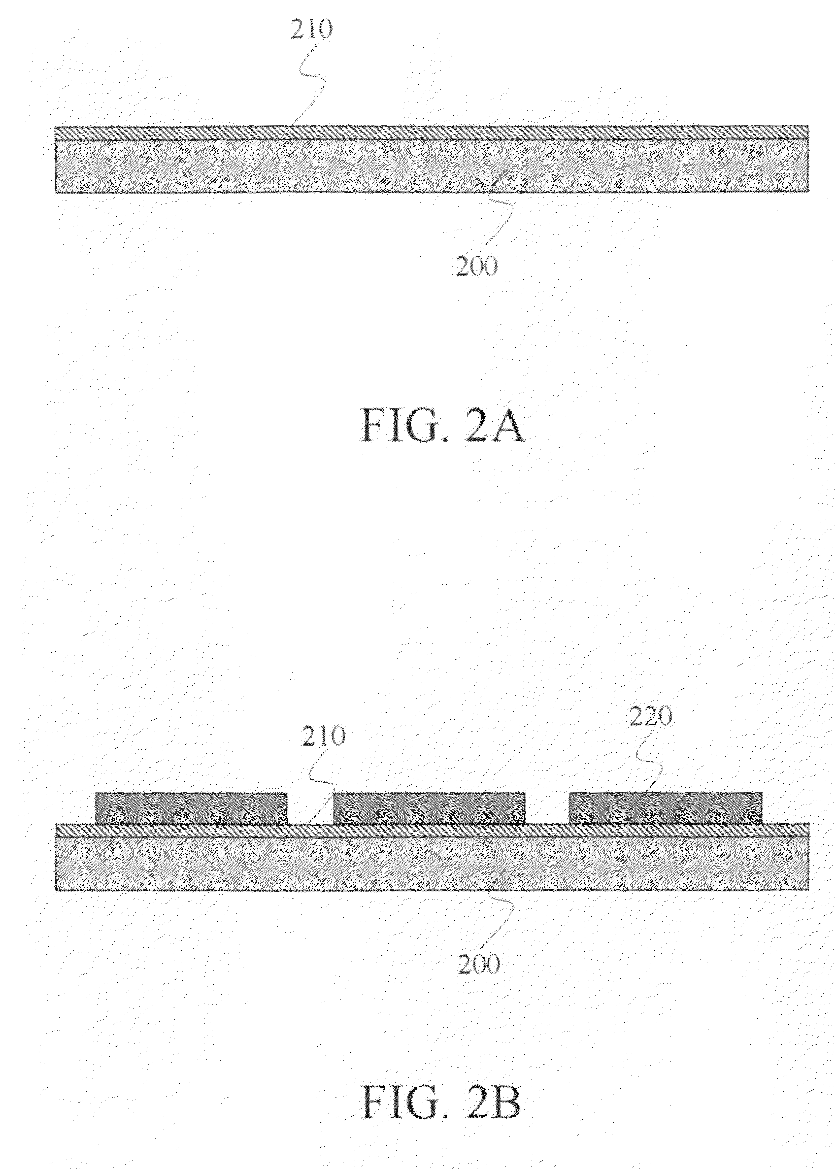 Three-dimensional chip-stack package and active component on a substrate