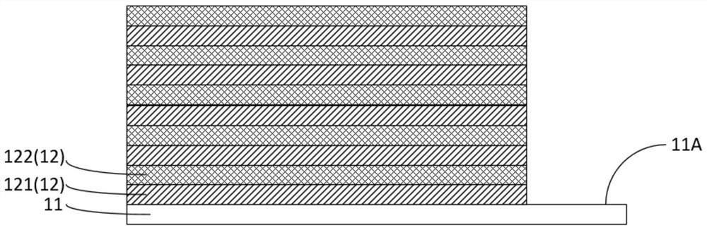 Three-dimensional memory and manufacturing method thereof